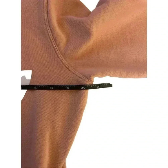 Adidas Women’s Logo Print Hoodie Size Medium - Picture 8 of 9